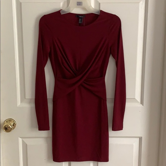 Forever 21 Dresses & Skirts - Forever 21 Super Cute Dress - NWT